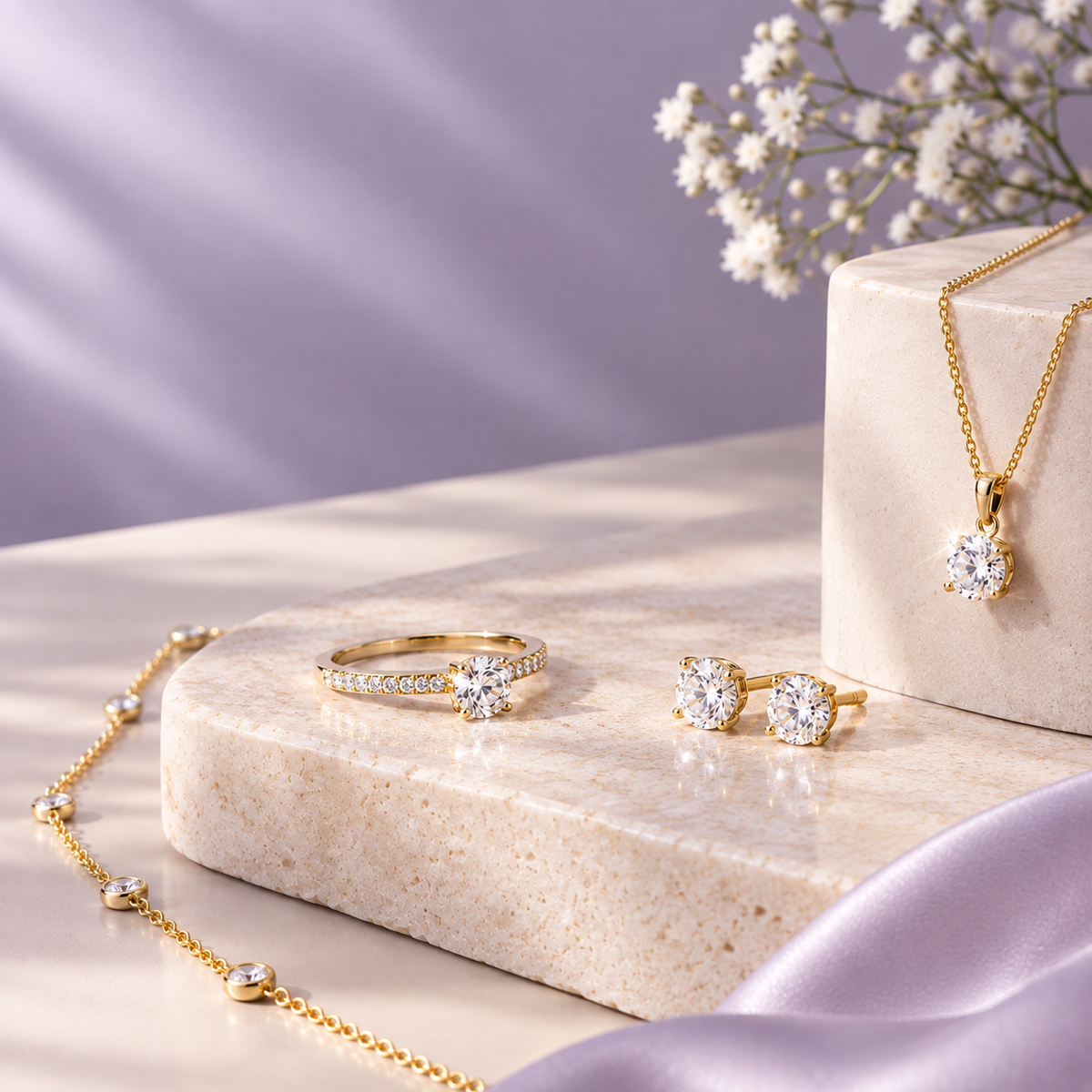 Jewellery