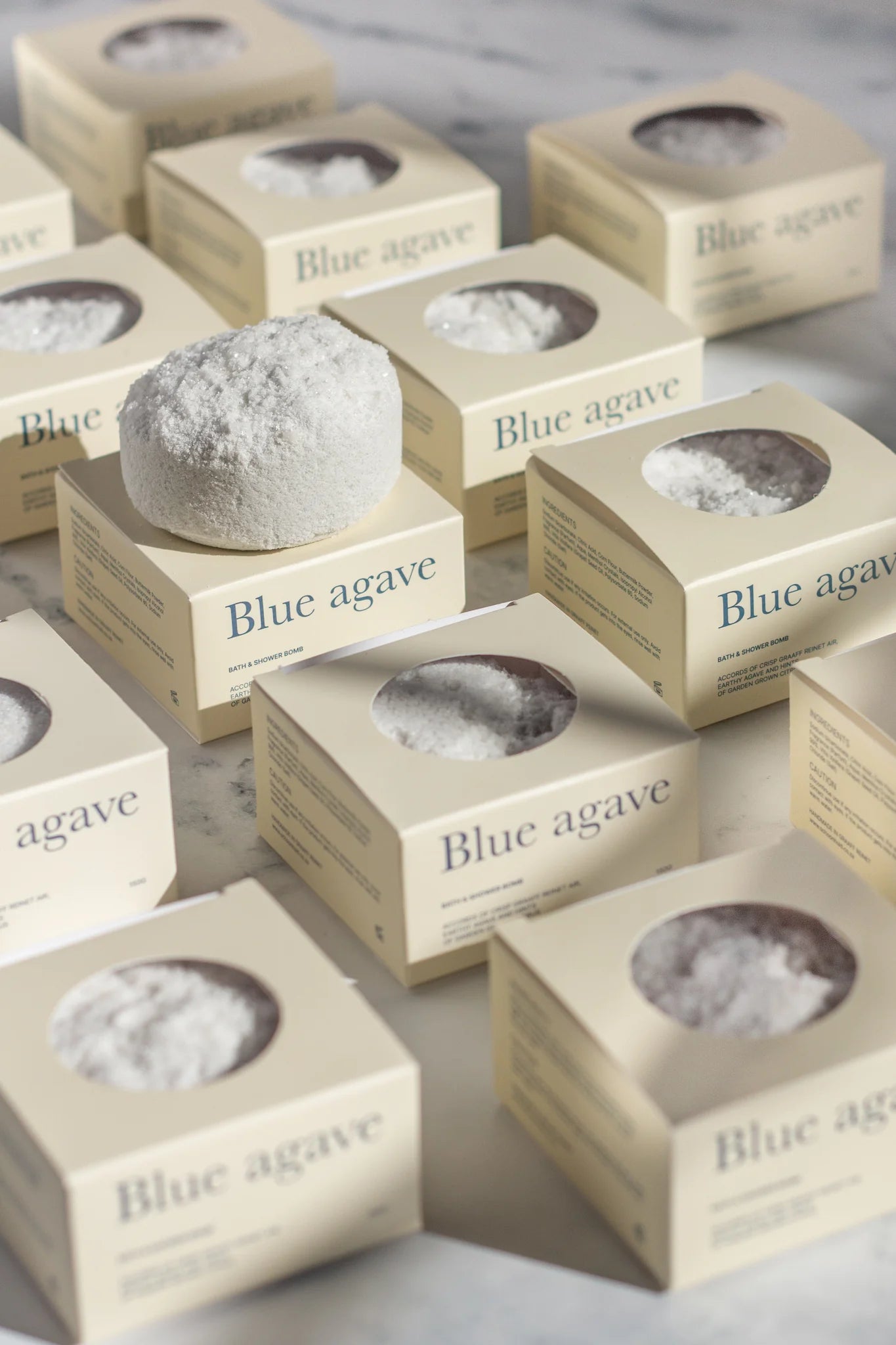 Bath & Shower Bomb - 150g