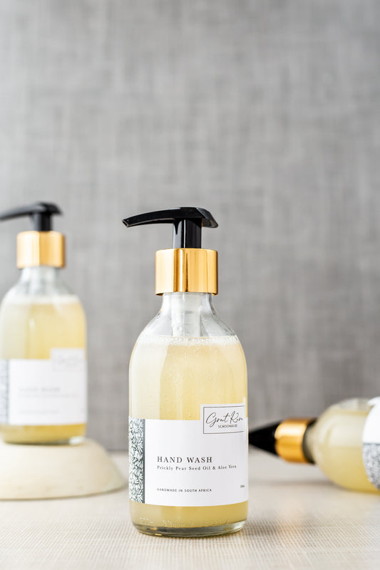 Groot Karoo Liquid Hand Wash