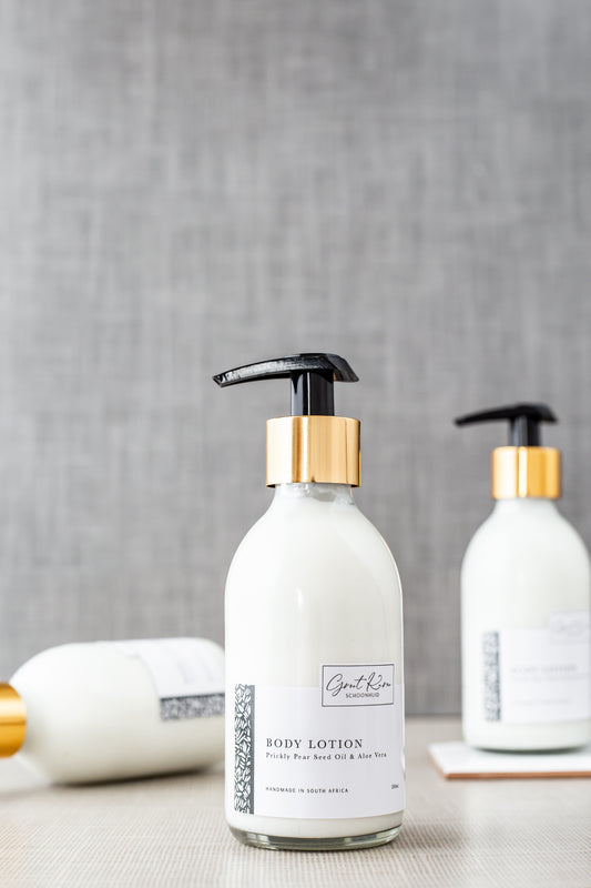 Groot Karoo Body Lotion