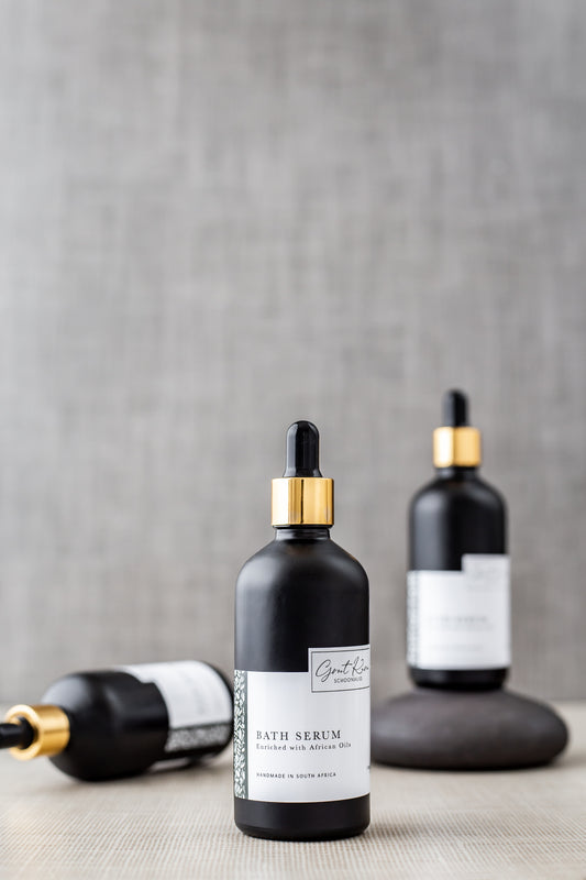 Groot Karoo Bath and Body Serum